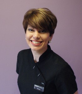 Rahel Relihan - Salon manager