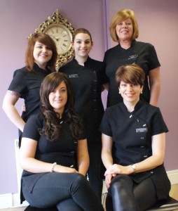 The La Vida Team